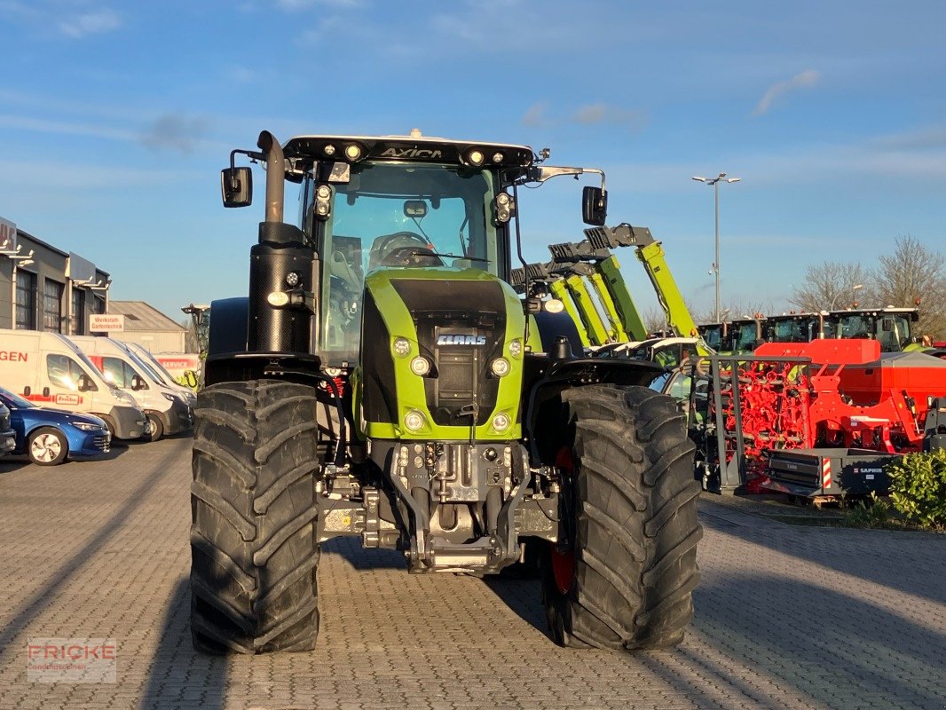 Traktor от тип CLAAS Axion 950 Cmatic Cebis, Gebrauchtmaschine в Demmin (Снимка 3)