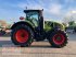 Traktor от тип CLAAS Axion 950 Cmatic Cebis, Gebrauchtmaschine в Demmin (Снимка 8)