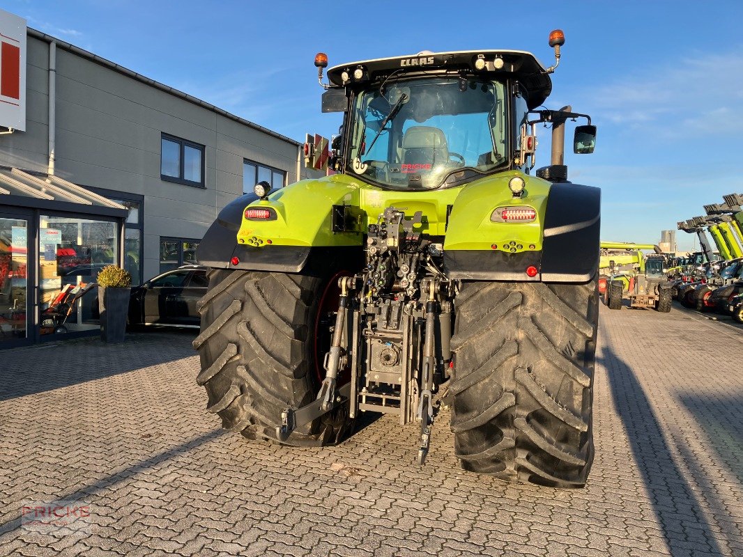 Traktor от тип CLAAS Axion 950 Cmatic Cebis, Gebrauchtmaschine в Demmin (Снимка 11)