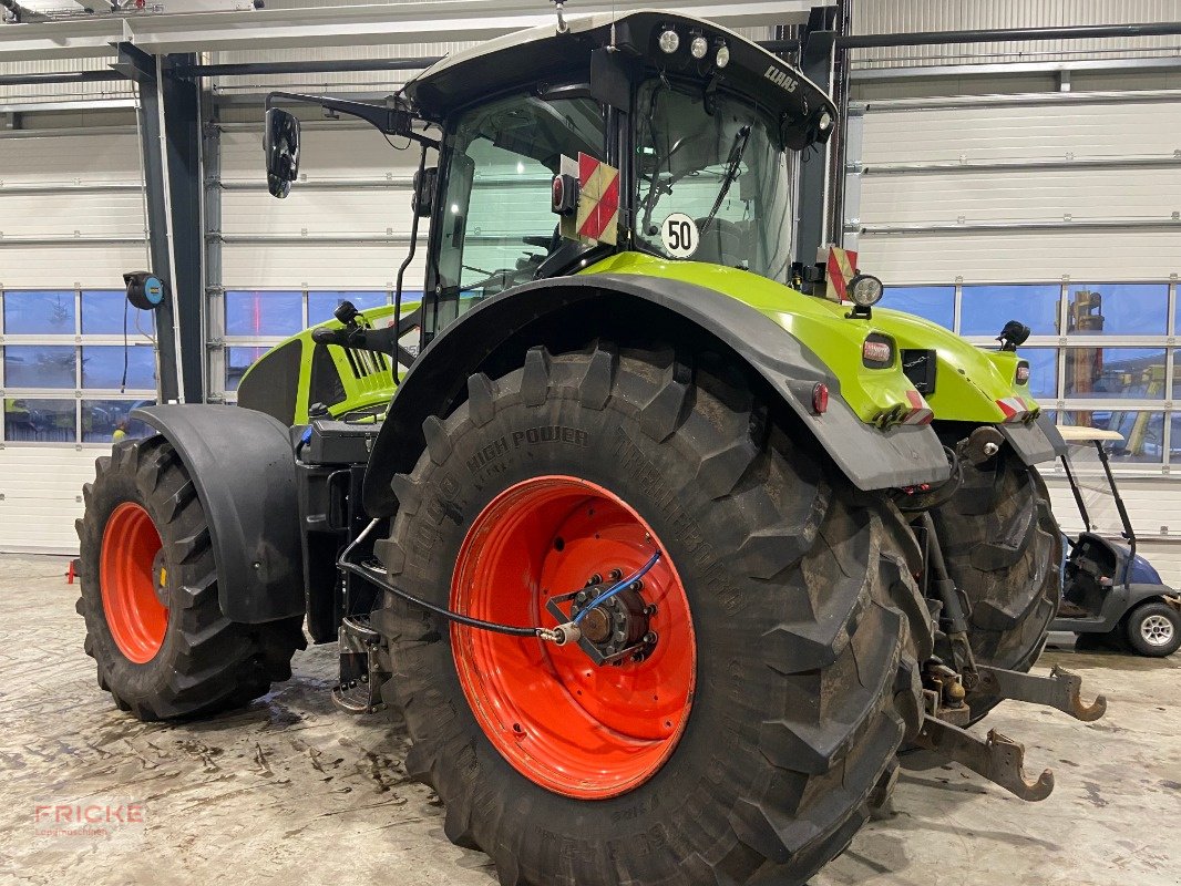 Traktor tip CLAAS Axion 950 Cmatic Cebis, Gebrauchtmaschine in Bockel - Gyhum (Poză 7)