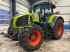 Traktor tip CLAAS Axion 950 Cmatic Cebis, Gebrauchtmaschine in Bockel - Gyhum (Poză 1)