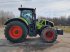 Traktor του τύπου CLAAS Axion 950 CMatic GPS. Auto Steering klar. Frontlift. Foraksel og kabine affjedring. Luftbremser. Hitch krog., Gebrauchtmaschine σε Kolding (Φωτογραφία 1)