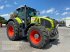 Traktor του τύπου CLAAS Axion 950 Cmatic + GPS S7 Egnos, Gebrauchtmaschine σε Mühlengeez (Φωτογραφία 8)