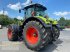 Traktor του τύπου CLAAS Axion 950 Cmatic + GPS S7 Egnos, Gebrauchtmaschine σε Mühlengeez (Φωτογραφία 3)