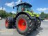 Traktor typu CLAAS Axion 950 Cmatic + GPS S7 Egnos, Gebrauchtmaschine w Mühlengeez (Zdjęcie 3)