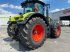 Traktor typu CLAAS Axion 950 Cmatic + GPS S7 Egnos, Gebrauchtmaschine w Mühlengeez (Zdjęcie 5)