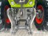 Traktor del tipo CLAAS AXION 950 CMATIC RTK, Gebrauchtmaschine In Wildeshausen (Immagine 8)