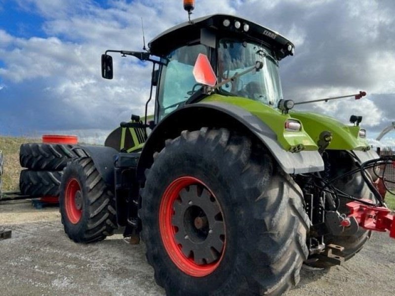 Traktor του τύπου CLAAS Axion 950 CMatic, Gebrauchtmaschine σε Mern (Φωτογραφία 6)