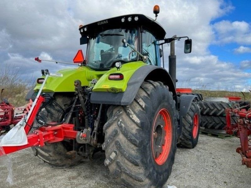 Traktor a típus CLAAS Axion 950 CMatic, Gebrauchtmaschine ekkor: Mern (Kép 7)