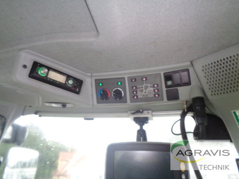 Traktor du type CLAAS AXION 950 CMATIC, Gebrauchtmaschine en Nartum (Photo 13)