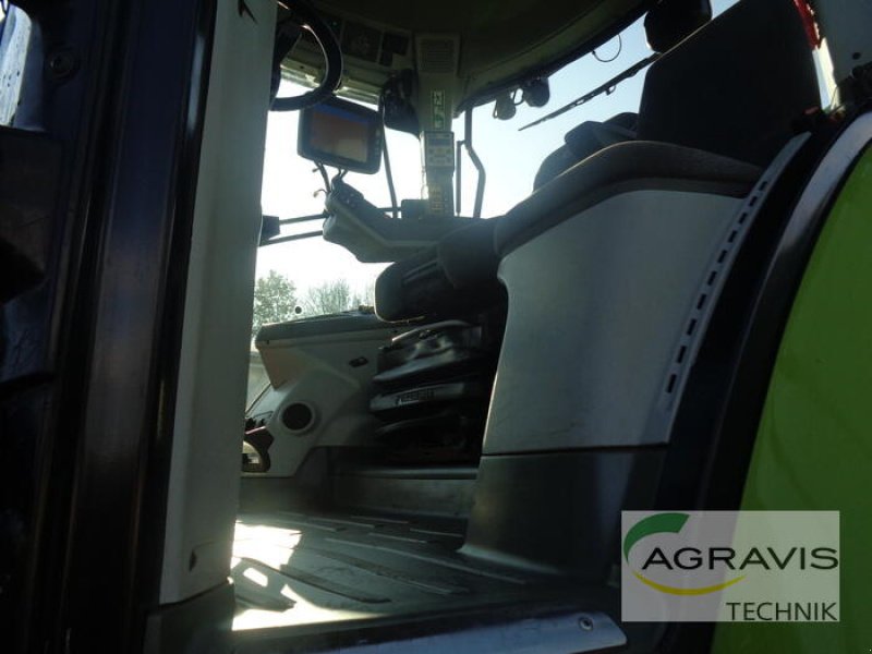 Traktor van het type CLAAS AXION 950 CMATIC, Gebrauchtmaschine in Nartum (Foto 15)