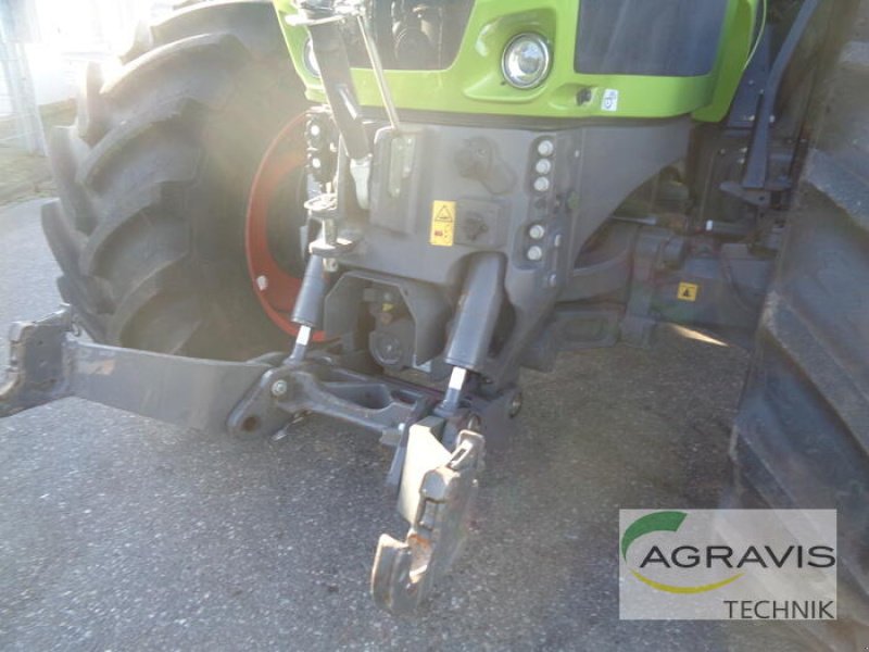 Traktor del tipo CLAAS AXION 950 CMATIC, Gebrauchtmaschine In Nartum (Immagine 4)