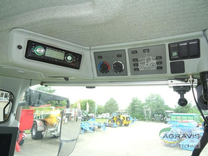 Traktor du type CLAAS AXION 950 CMATIC, Gebrauchtmaschine en Uelzen (Photo 12)