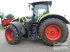 Traktor του τύπου CLAAS AXION 950 CMATIC, Gebrauchtmaschine σε Uelzen (Φωτογραφία 7)