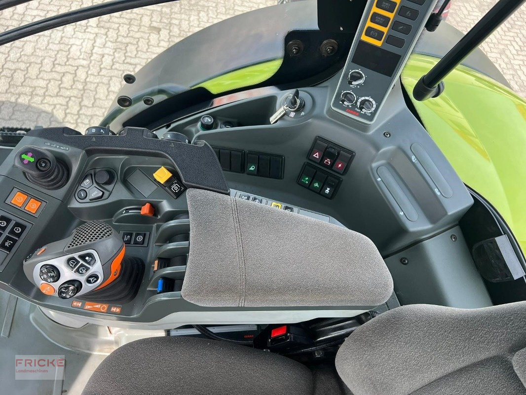 Traktor del tipo CLAAS Axion 950 CMatic, Gebrauchtmaschine en Demmin (Imagen 6)