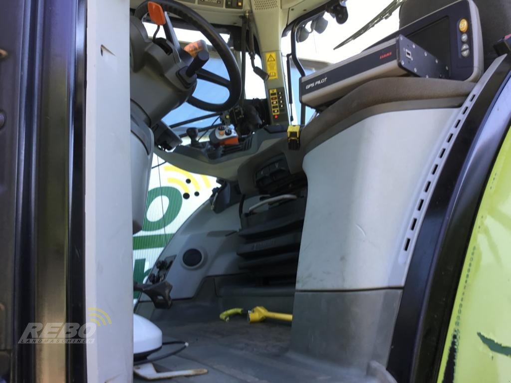 Traktor typu CLAAS AXION 950 CMATIC, Gebrauchtmaschine v Neuenkirchen-Vörden (Obrázok 10)