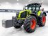 Traktor van het type CLAAS Axion 950, Gebrauchtmaschine in Csengele (Foto 1)