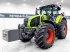 Traktor типа CLAAS Axion 950, Gebrauchtmaschine в Csengele (Фотография 1)