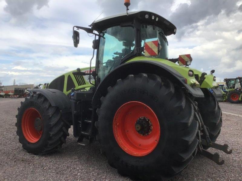 Traktor a típus CLAAS AXION 950, Gebrauchtmaschine ekkor: Landsberg (Kép 7)