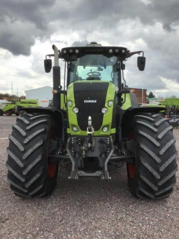 Traktor του τύπου CLAAS AXION 950, Gebrauchtmaschine σε Landsberg (Φωτογραφία 2)