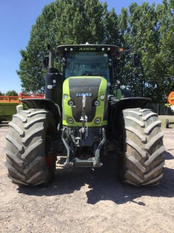 Traktor типа CLAAS AXION 950, Gebrauchtmaschine в Landsberg (Фотография 2)