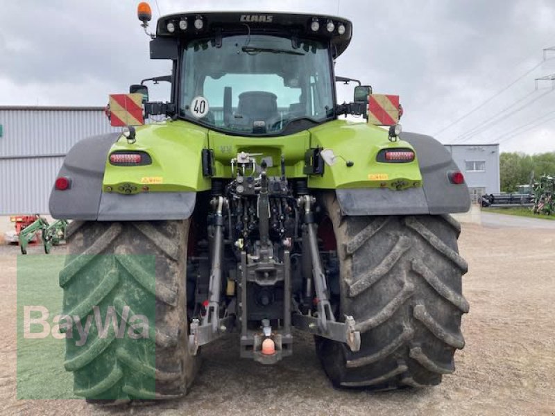 Traktor des Typs CLAAS AXION 950, Gebrauchtmaschine in Großweitzschen  (Bild 4)