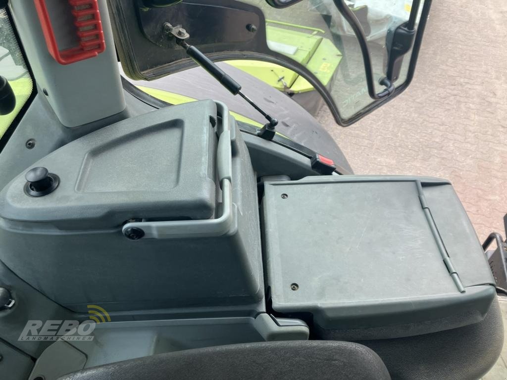 Traktor Türe ait CLAAS Axion 950, Gebrauchtmaschine içinde Albersdorf (resim 24)