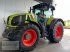 Traktor del tipo CLAAS Axion 950, Gebrauchtmaschine en Twist - Rühlerfeld (Imagen 9)