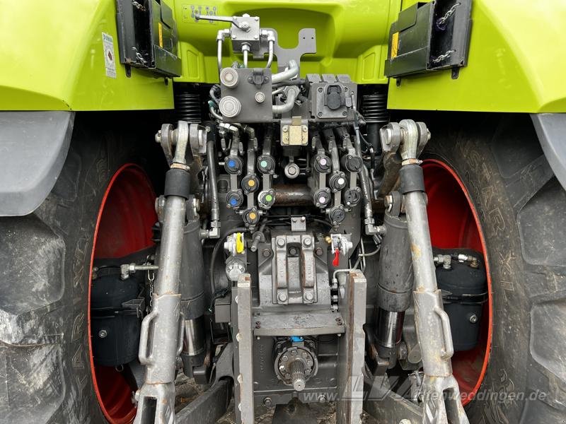 Traktor za tip CLAAS Axion 950, Gebrauchtmaschine u Sülzetal OT Altenweddingen (Slika 8)