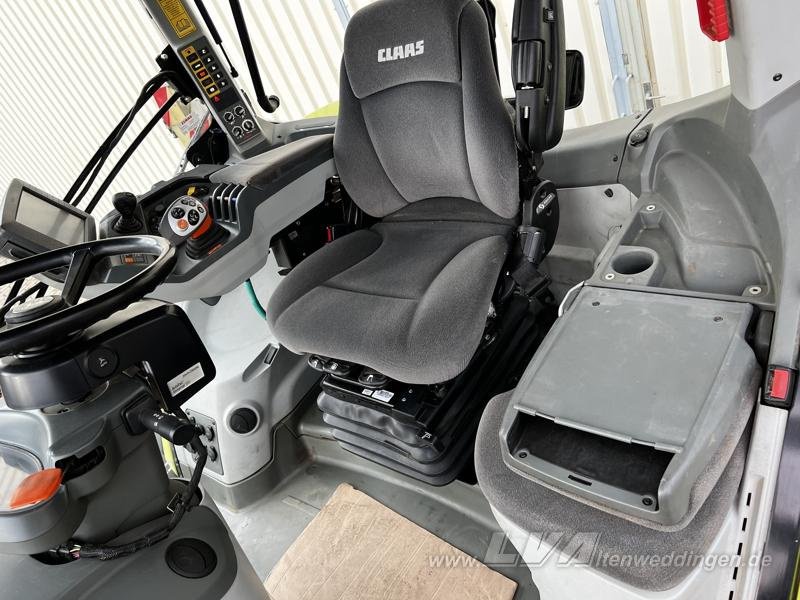 Traktor типа CLAAS Axion 950, Gebrauchtmaschine в Sülzetal OT Altenweddingen (Фотография 9)