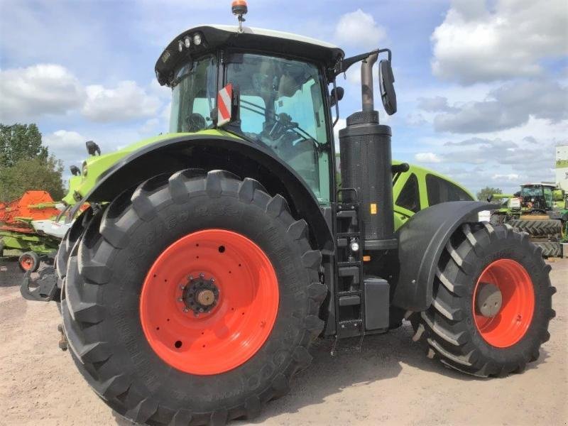 Traktor typu CLAAS AXION 960 CEBIS, Gebrauchtmaschine w Landsberg (Zdjęcie 5)