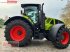 Traktor del tipo CLAAS Axion 960 CM, Gebrauchtmaschine en Rollwitz (Imagen 3)