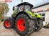 Traktor a típus CLAAS Axion 960 CM, Gebrauchtmaschine ekkor: Rollwitz (Kép 4)