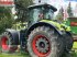 Traktor typu CLAAS Axion 960 CMATIC CEB, Gebrauchtmaschine w Rollwitz (Zdjęcie 3)