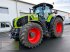 Traktor van het type CLAAS AXION 960 CMATIC CEBIS, nur 470 h !, Gebrauchtmaschine in Molbergen (Foto 1)