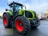 Traktor van het type CLAAS AXION 960 CMATIC CEBIS, nur 470 h !, Gebrauchtmaschine in Molbergen (Foto 2)