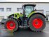 Traktor van het type CLAAS AXION 960 CMATIC CEBIS, nur 470 h !, Gebrauchtmaschine in Molbergen (Foto 3)