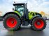 Traktor van het type CLAAS AXION 960 CMATIC CEBIS, nur 470 h !, Gebrauchtmaschine in Molbergen (Foto 4)