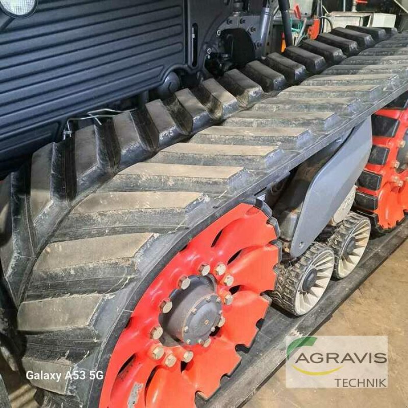 Traktor του τύπου CLAAS AXION 960 CMATIC CEBIS TERRA TRAC, Vorführmaschine σε Rheinbach (Φωτογραφία 10)