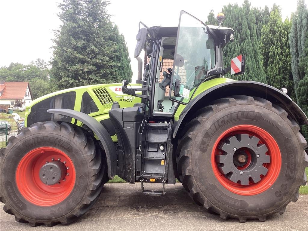 Traktor du type CLAAS Axion 960 CMATIC CEBIS, Gebrauchtmaschine en Grimma (Photo 1)