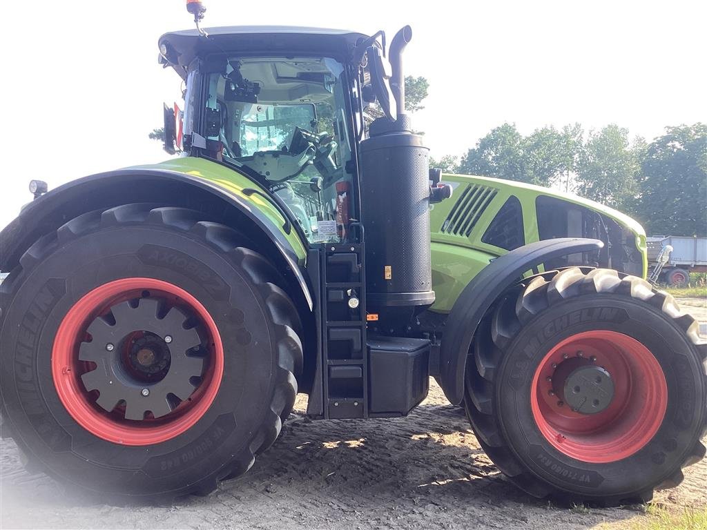 Traktor van het type CLAAS Axion 960 CMATIC CEBIS, Gebrauchtmaschine in Grimma (Foto 2)