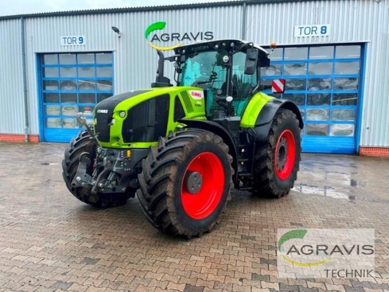 Traktor του τύπου CLAAS AXION 960 CMATIC CEBIS, Gebrauchtmaschine σε Meppen (Φωτογραφία 1)