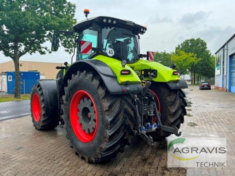 Traktor typu CLAAS AXION 960 CMATIC CEBIS, Gebrauchtmaschine v Meppen (Obrázek 4)