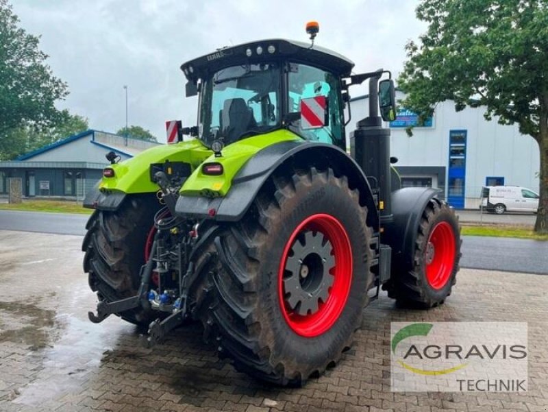 Traktor van het type CLAAS AXION 960 CMATIC CEBIS, Gebrauchtmaschine in Meppen (Foto 3)