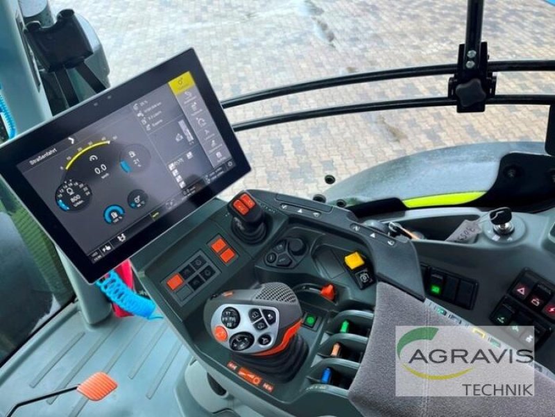 Traktor typu CLAAS AXION 960 CMATIC CEBIS, Gebrauchtmaschine w Meppen (Zdjęcie 15)