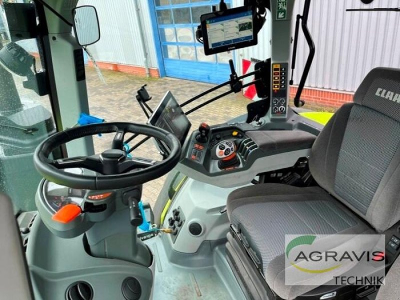 Traktor tip CLAAS AXION 960 CMATIC CEBIS, Gebrauchtmaschine in Meppen (Poză 14)