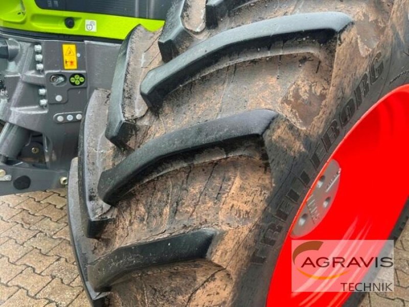 Traktor типа CLAAS AXION 960 CMATIC CEBIS, Gebrauchtmaschine в Meppen (Фотография 13)