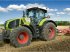 Traktor typu CLAAS AXION 960 CMATIC CEBIS, Gebrauchtmaschine v Kolding (Obrázek 2)