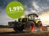 Traktor del tipo CLAAS AXION 960 CMATIC CEBIS, Gebrauchtmaschine en Kolding (Imagen 1)