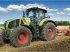 Traktor του τύπου CLAAS AXION 960 CMATIC CEBIS, Gebrauchtmaschine σε Kolding (Φωτογραφία 2)